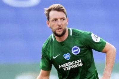 English Midfielder Dale Stephens Discovered on Twitter He's Been Released by Burnley FC