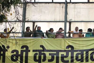 News18 Afternoon Digest: Kejriwal Issues First Order From Jail, AAP's Big Meet Shortly And Other Top Stories