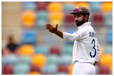 India vs England: We Don't Share Tricks of the Trade with Foreign Players During IPL - Ajinkya Rahane