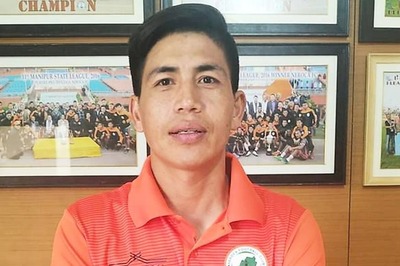 Fan-less Football the New Order? 'Till We Find Vaccine' for Covid-19, Says Rennedy Singh