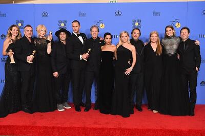 Will Bollywood Ever Make A Fashion Statement As Powerful As Golden Globes All Black Red Carpet? Designers Answer