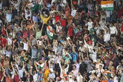 'Come out and support Indian hockey'