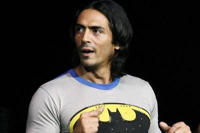 Arjun to make his DJ debut at F1 after-party