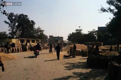 No 'Modi or Kejriwal wave' in Jat dominated rural Delhi, local issues dominate poll scene