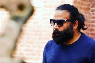 Animal: Who Is Sandeep Reddy Vanga, Whose Film Starring Ranbir Kapoor Has Sparked HUGE Debate