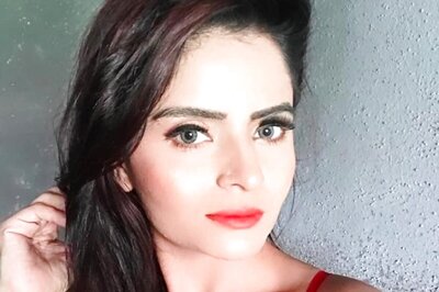 Gehana Vasisth Not Involved in Any Porn Racket, Being 'Falsely Implicated', Claims Publicist
