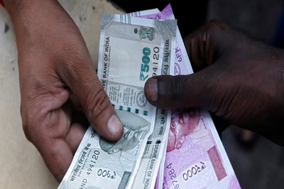 Do You Know What Are Indian Currency Notes Made of? Here's the Answer