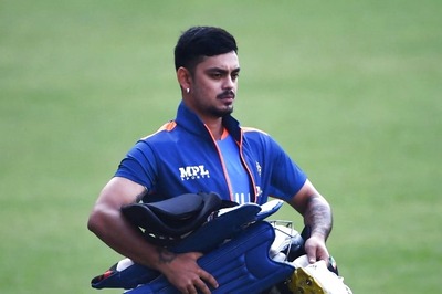 'Ishan Kishan's Place is Not Dependent on His Performances': Ex-India Opener on Wicketkeeper Debate for ODI WC