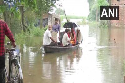 Bihar to Disburse Gratuitous Relief of Rs 6,000 Each to Flood-hit Families