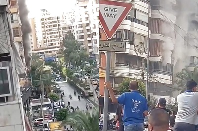 'The Last Chance': Israel Blew Hezbollah’s Pagers Early Over Fears That Lebanese Outfit Had Discovered Plot