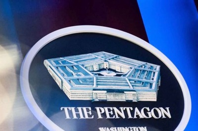 Pentagon Commits Extra $300 Million in Security Aid to Ukraine