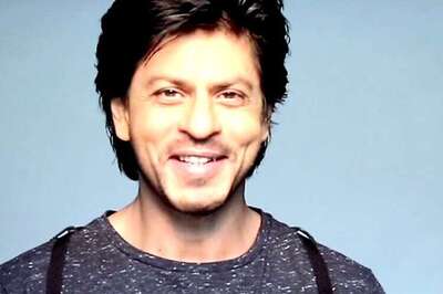 'Dilwale' looks pretty nice, says Shah Rukh Khan
