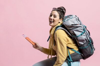 6 Things You Should Know Before On Buying Luggage