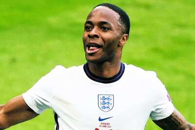 Chelsea Closing in on Deal for Raheem Sterling, Say Reports