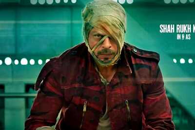 Jawan Box Office Day 1: SRK Film Earns Rs 75 Cr, Becomes Highest Bollywood Opener of All Time