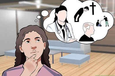 How to Choose a Holistic Practitioner