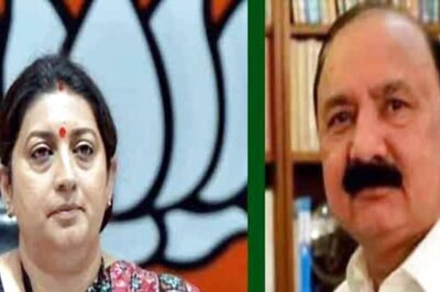 'Thankful to Gandhi Family; People of Amethi Rectified 2019 Mistake': Kishori Lal Sharma to News18 after Defeating Smriti Irani