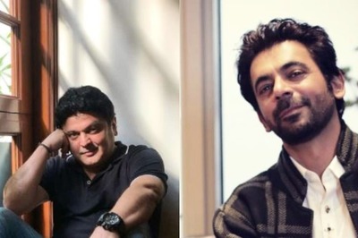 Ali Asgar Was ‘Shocked’ to Learn About Sunil Grover’s Heart Attack, Thought It Was ‘Fake News’