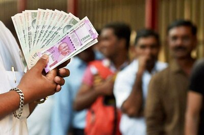 India is Getting New Freedom Post Demonetisation: BJP