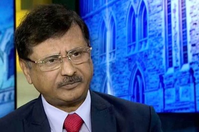 ‘K Elements’ Protested by Pro-India Voices. We’ll See Better Times: Indian Envoy to Canada Sanjay Verma