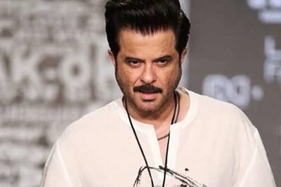 Birthday Special: Anil Kapoor Once Worked in Raj Kapoor's Garage, And Then...