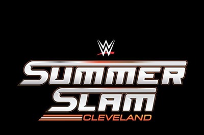 WWE SummerSlam 2024: When and Where to Watch Live Streaming and TV Listing