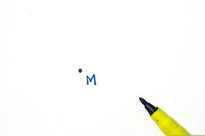 How to Construct a 60 Degrees Angle Using Compass and Ruler