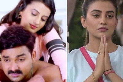 Akshara Singh Turns 28. Here's How Her Relationship With Pawan Ended