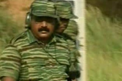 Wish Prabhakaran was captured alive: Rajapaksa
