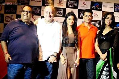 Gang Of Ghosts: A comedy is never complete without a tragic element, says Satish Kaushik