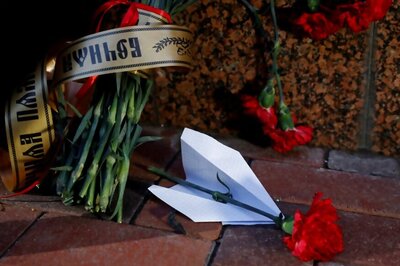 'Without Speculating' Cause of Ukrainian Plane Crash, US Decides to Join Probe; Says Got Formal Notification from Iran