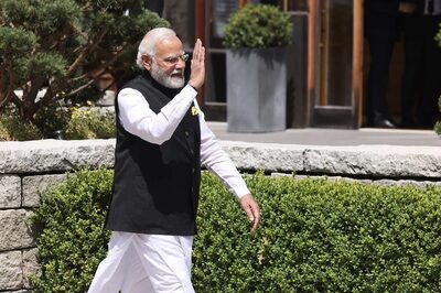 'Just as Sacred as Maa Ganga': How PM Modi Named Operation to Rescue Indians Stranded in War-Hit Ukraine