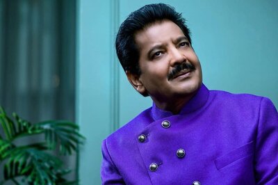 Happy Birthday Udit Narayan: Five Iconic Songs by the Legendary Singer
