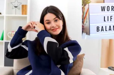 8 Simple Tips To Improve Your Work-life Balance