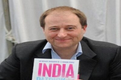 Opinion | Patrick French's ‘India: A Portrait’ last Honest Account of India in Western Literary Establishment
