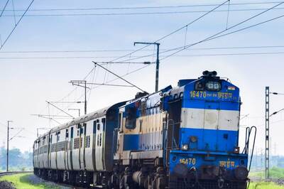 10 Must-Know Facts About Indian Railways