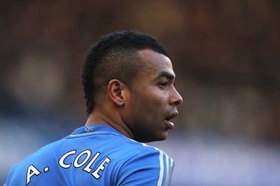 Cole and Cahill to miss Chelsea fixture pile-up