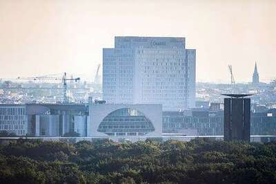 Kremlin: Navalny Poisoning Accusations 'empty Noise'