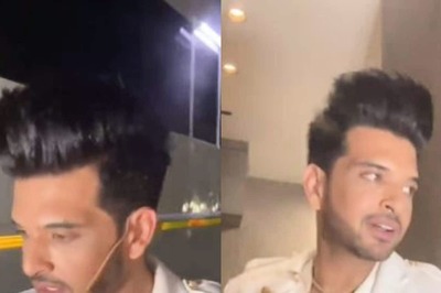 Karan Kundrra is in Awe of Ranveer Singh, Heaps Praises on the Actor: 'Fan Ban Gaya'