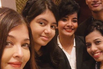 Aishwarya Rai, Aaradhya Bachchan's Unseen Photo From Holiday Without Abhishek Goes Viral; See Here