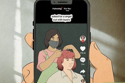 What an “Angel Cut with Layers” Means (and What to Do as a Stylist)