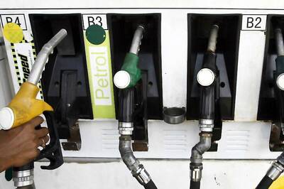 Mumbai Gets 99 Octane Petrol, to Cost Over Rs 100 Per Litre
