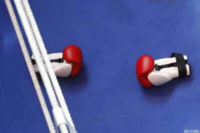 Indian boxers win nine medals in Serbia