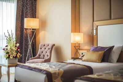 Hotel Etiquette That You Should Know About