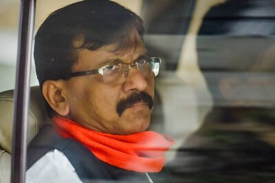 Money Laundering Case: HC to Hear ED's Plea Against Bail Granted to Shiv Sena MP Sanjay Raut on Dec 12