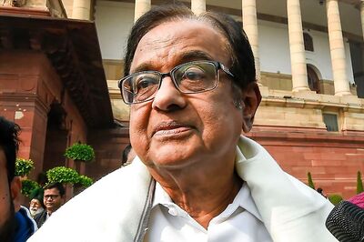 Nirmala Sitharaman's Inability to Answer Questions in RS Speaks Volumes About This Govt, Says Chidambaram