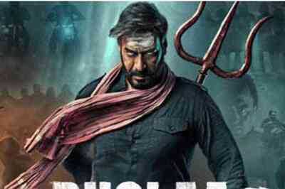 Bholaa BO Day 4: Ajay Devgn, Tabu's Film Collects Rs 44.28 Cr, Shows Growth on Saturday, Sunday