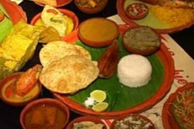 Eat red meat for a baby boy