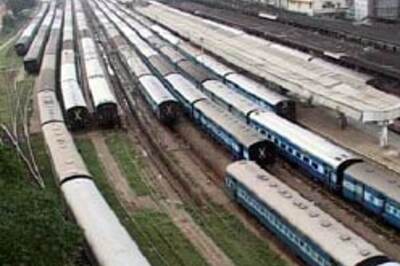 'No reckless privatisation of Railways'