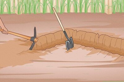 How to Build a Stone Foundation